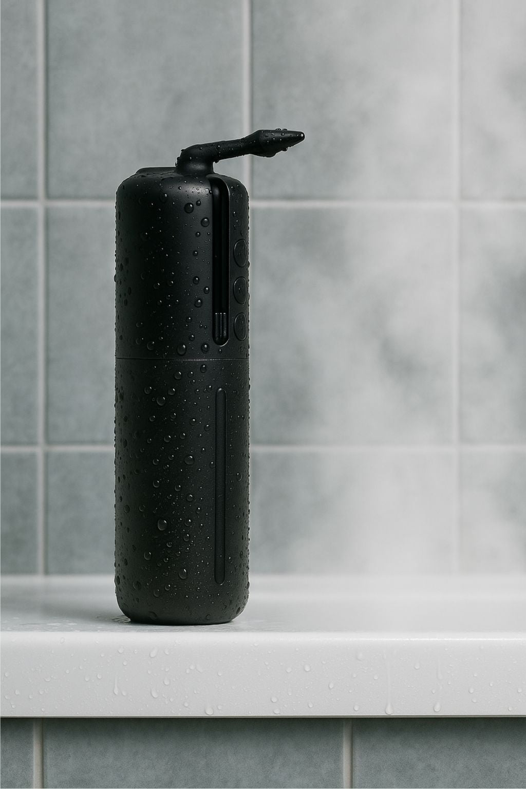 Sanfte Pflege. Reiner Komfort – Professionelles Ohrreinigungs-Set