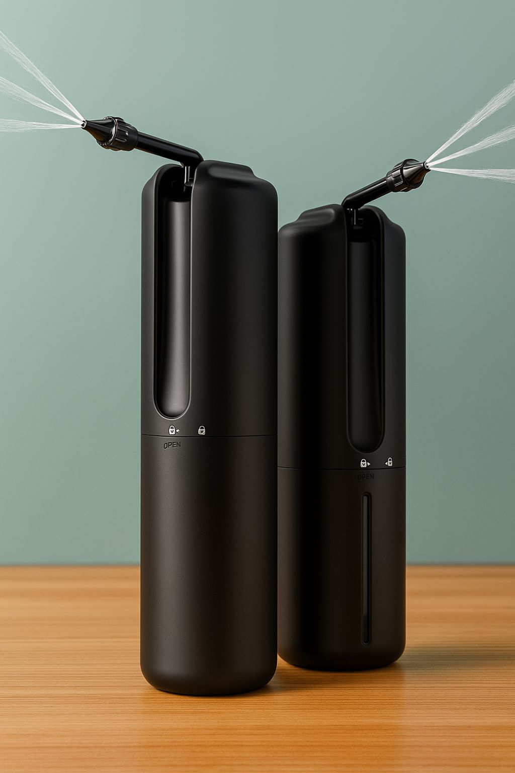 Sanfte Pflege. Reiner Komfort – Professionelles Ohrreinigungs-Set