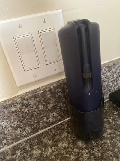 Besser als mein letzter HNO-Besuch