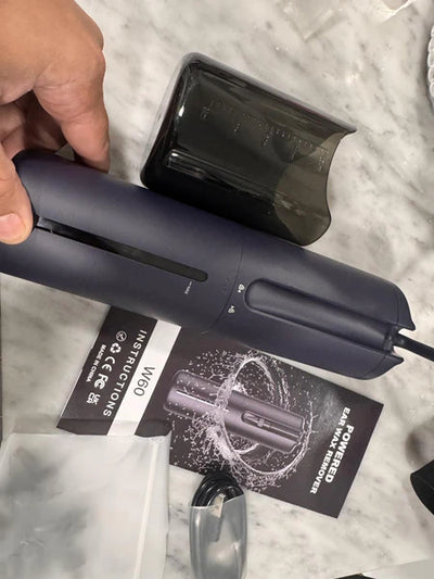 Einfach, schnell und absolut sicher